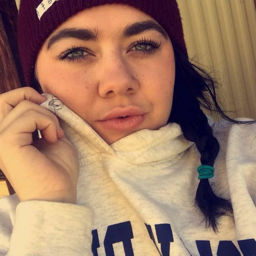 Meet your Posher, Sidney-lyn